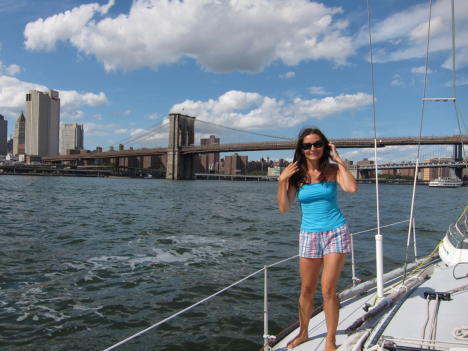 vitorlazas New York Brooklyn hd